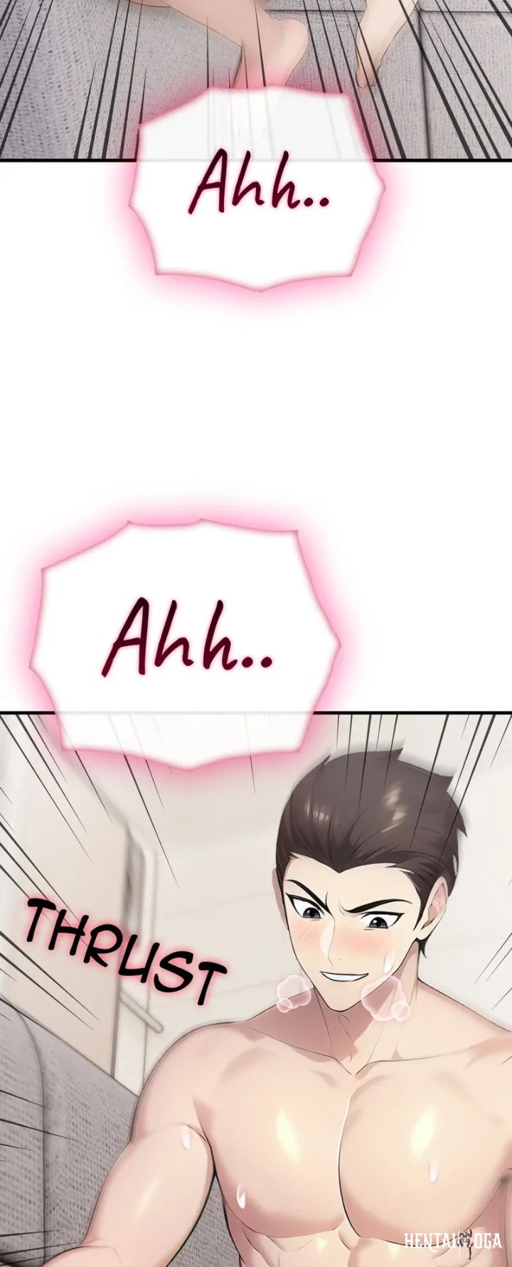 The Wife Game The Wife Game Chapter 20 - Trang 54