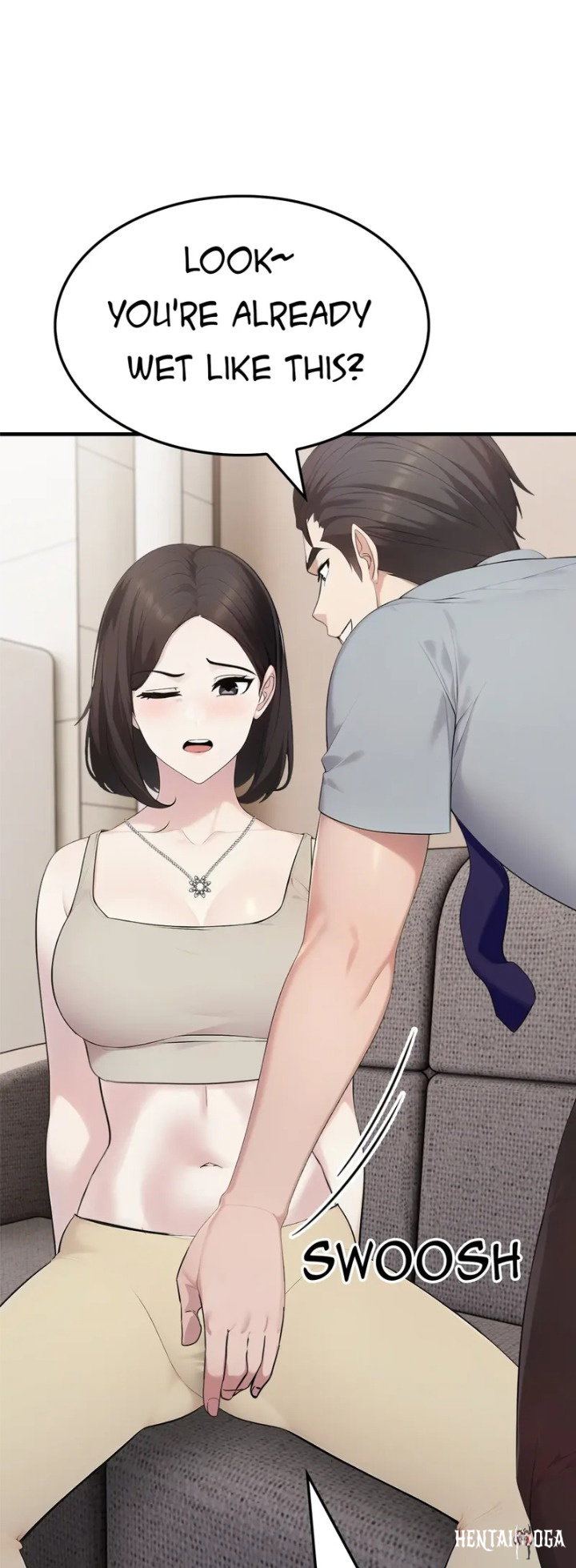 The Wife Game The Wife Game Chapter 20 - Trang 60
