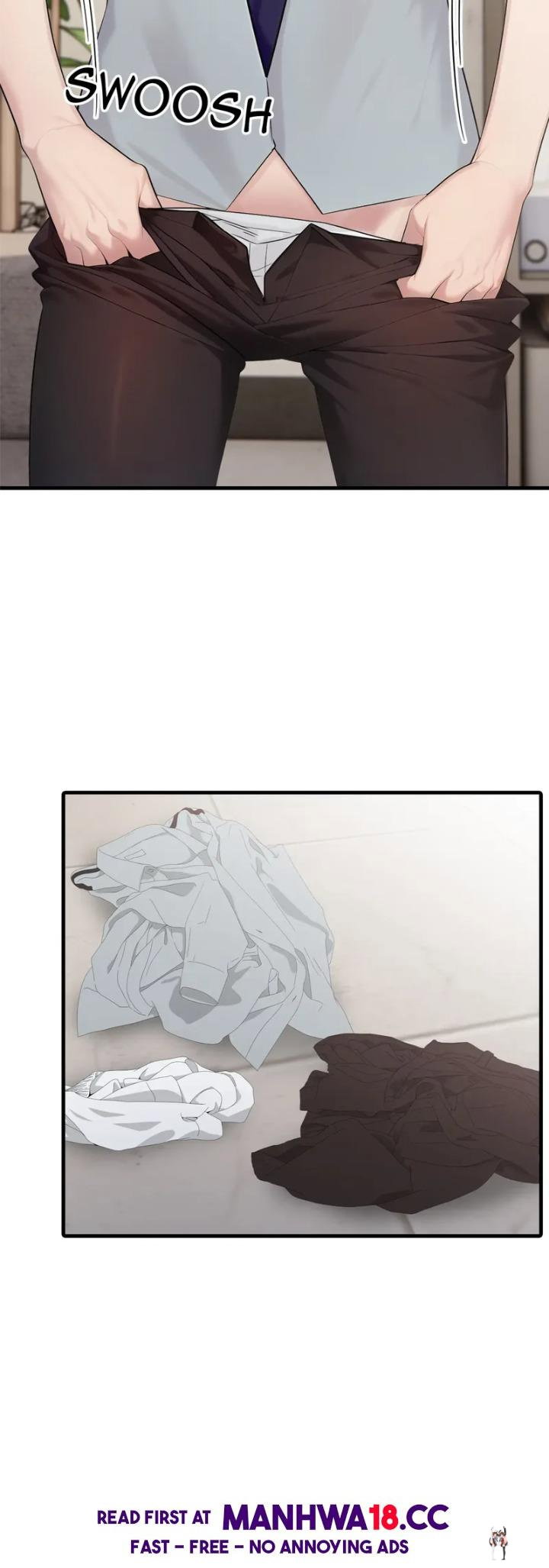 The Wife Game The Wife Game Chapter 20 - Trang 62