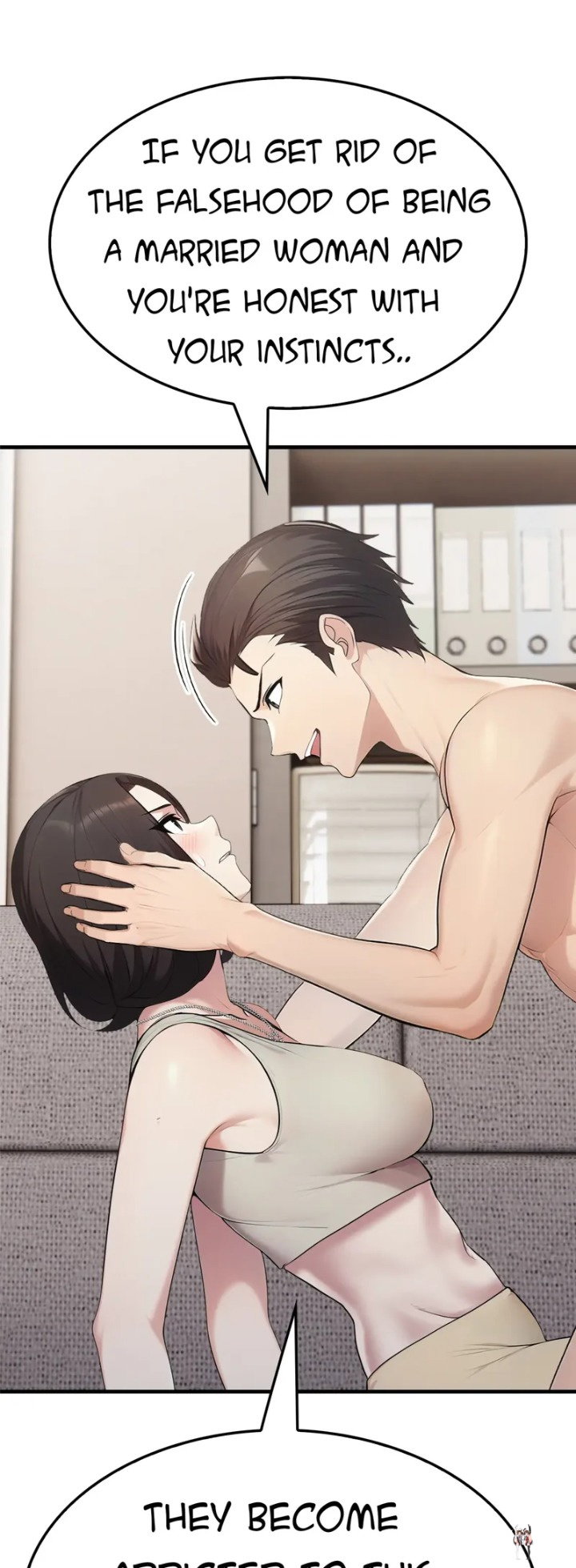 The Wife Game The Wife Game Chapter 20 - Trang 63