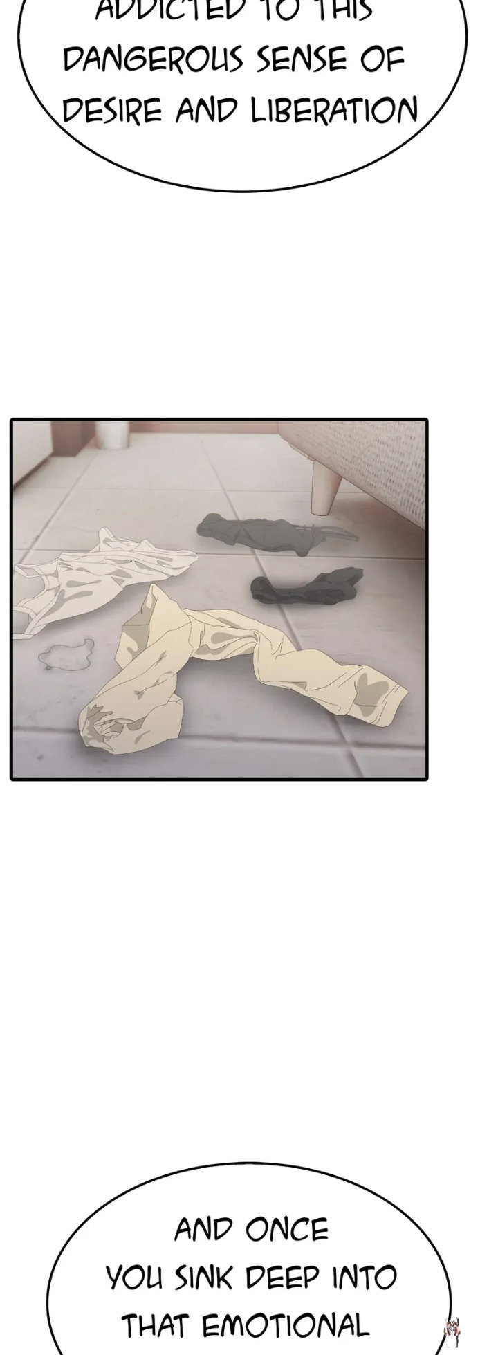 The Wife Game The Wife Game Chapter 20 - Trang 64