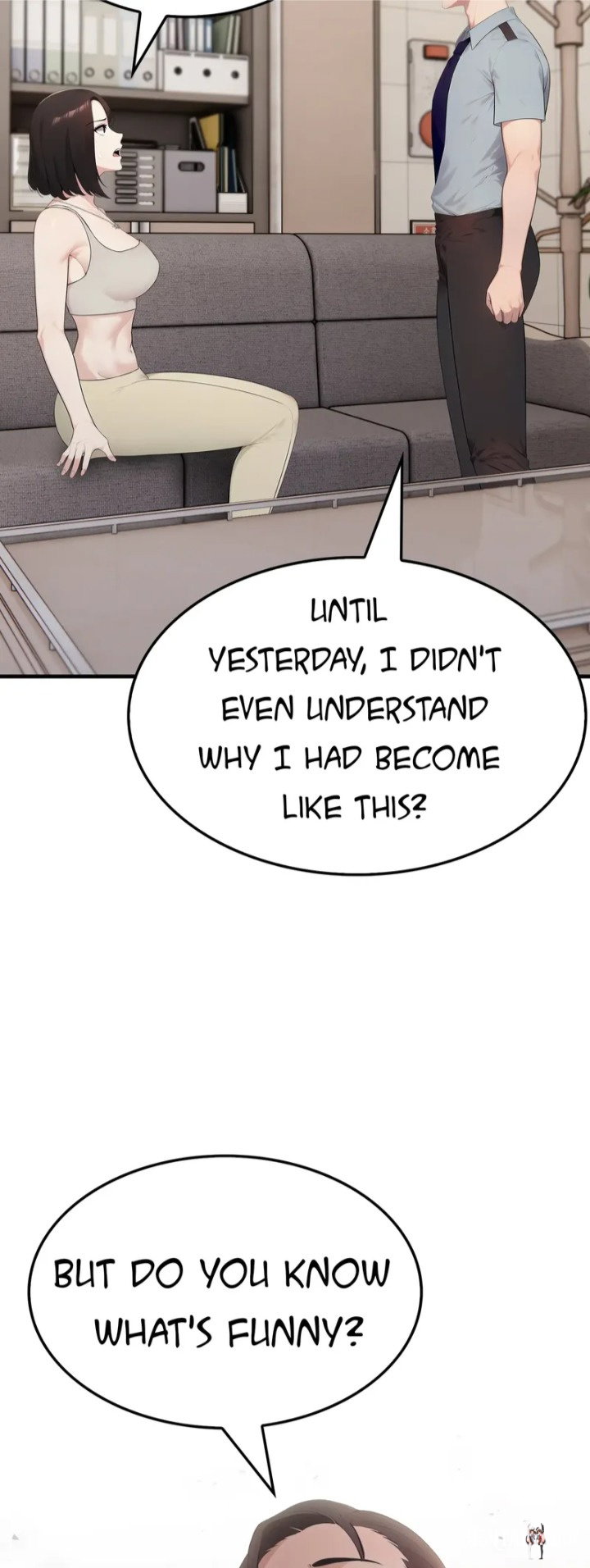 The Wife Game The Wife Game Chapter 20 - Trang 70