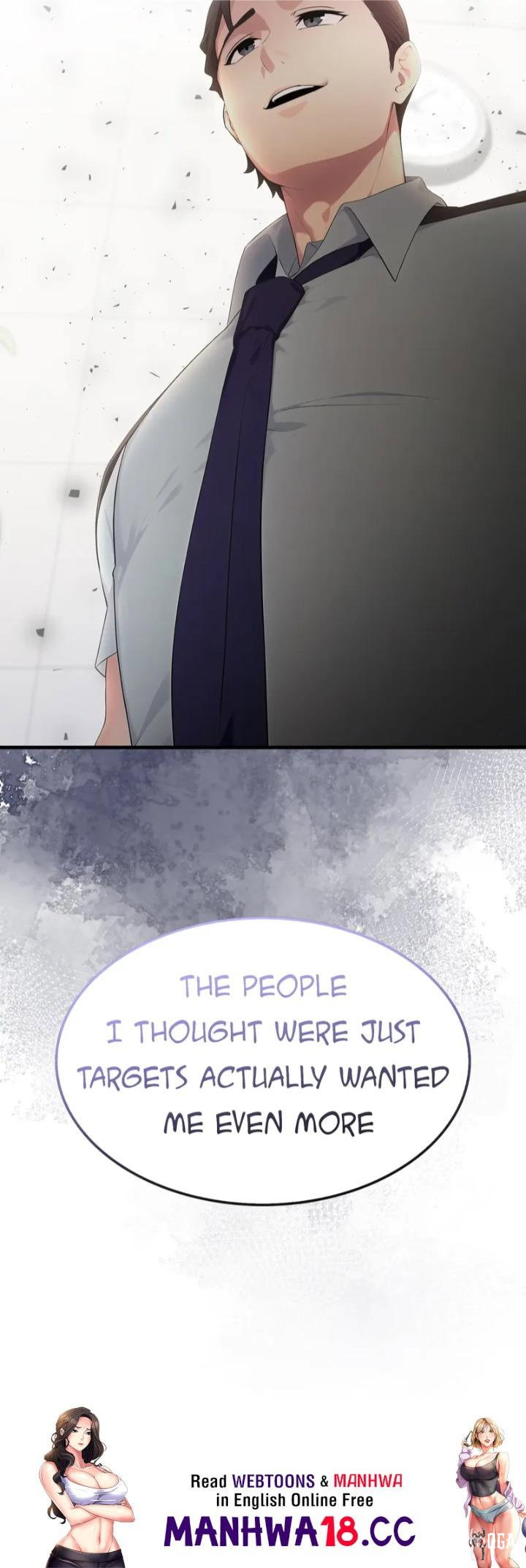 The Wife Game The Wife Game Chapter 20 - Trang 71