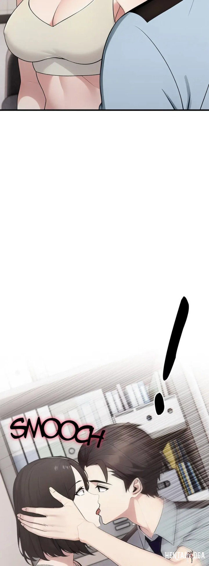 The Wife Game The Wife Game Chapter 19 - Trang 11