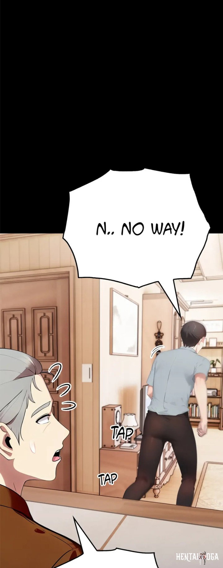 The Wife Game The Wife Game Chapter 19 - Trang 13