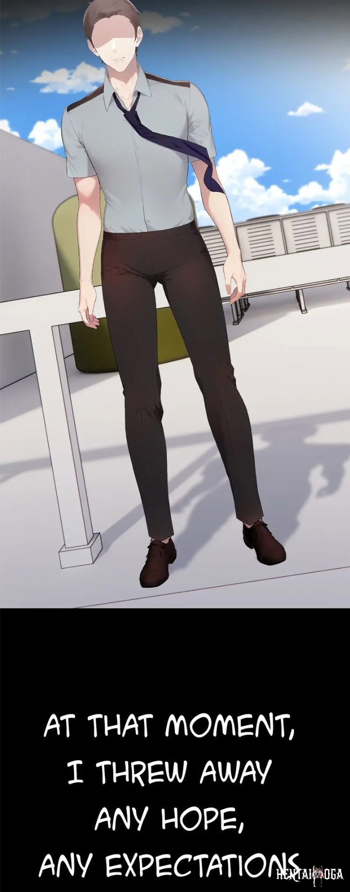 The Wife Game The Wife Game Chapter 19 - Trang 16