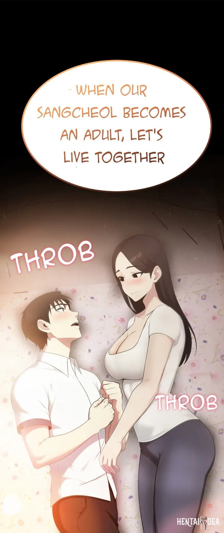 The Wife Game The Wife Game Chapter 19 - Trang 2
