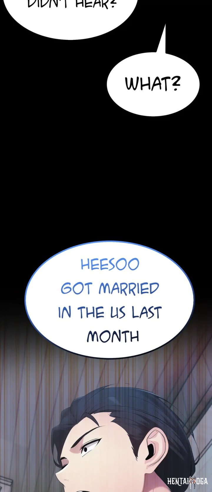 The Wife Game The Wife Game Chapter 19 - Trang 20