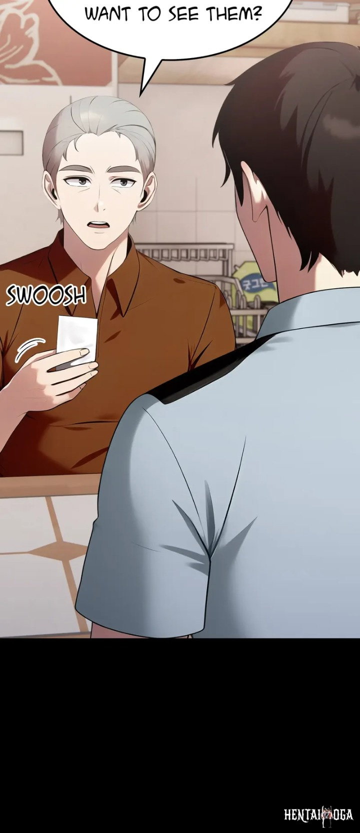 The Wife Game The Wife Game Chapter 19 - Trang 22