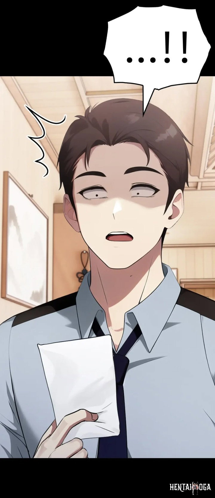 The Wife Game The Wife Game Chapter 19 - Trang 23