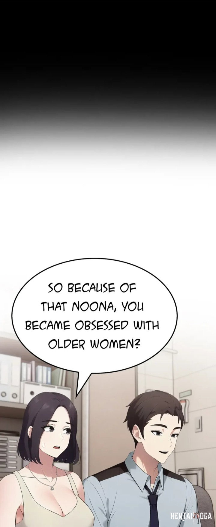 The Wife Game The Wife Game Chapter 19 - Trang 24