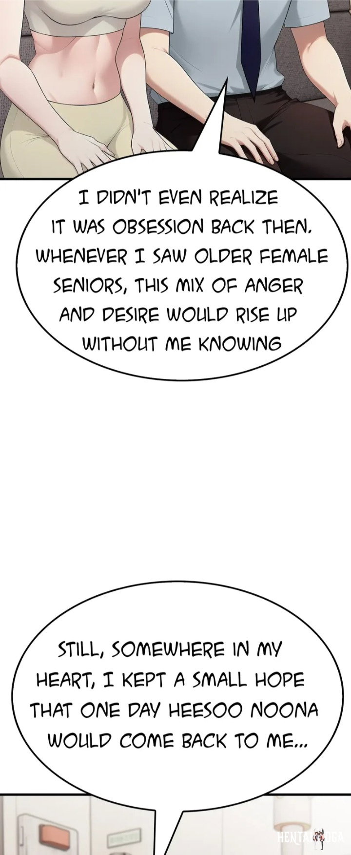 The Wife Game The Wife Game Chapter 19 - Trang 25