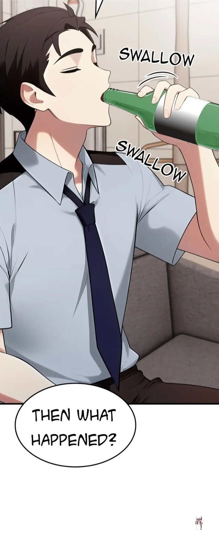 The Wife Game The Wife Game Chapter 19 - Trang 26