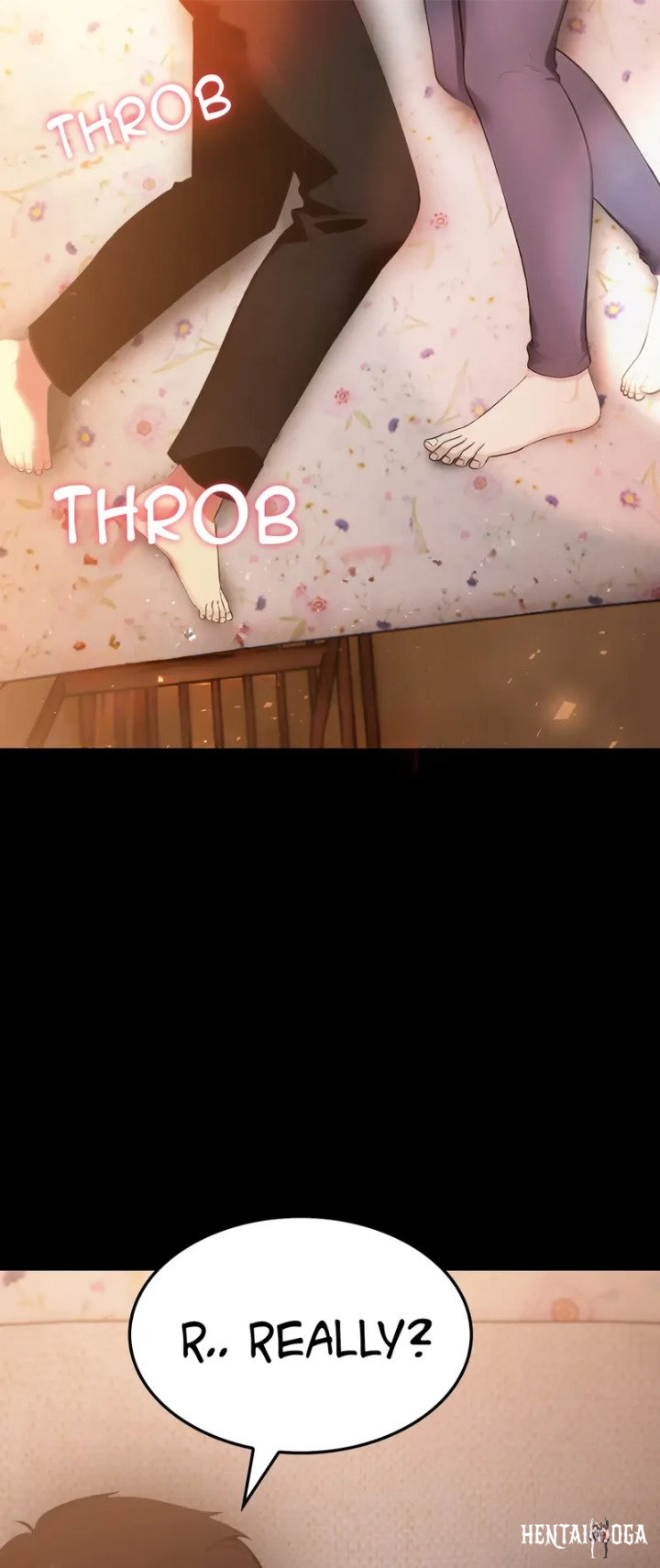 The Wife Game The Wife Game Chapter 19 - Trang 3