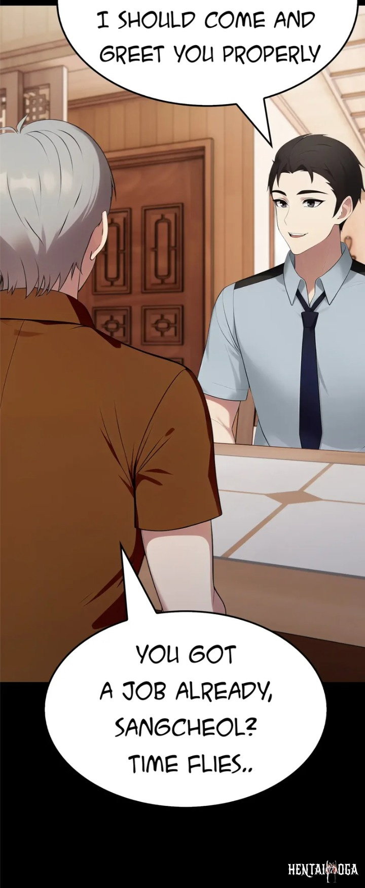 The Wife Game The Wife Game Chapter 19 - Trang 30