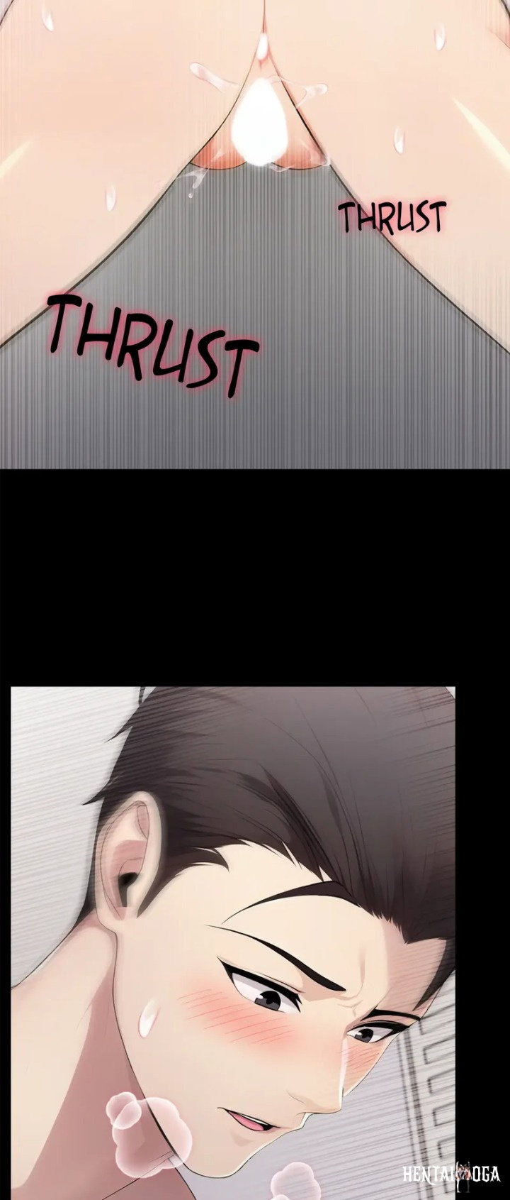 The Wife Game The Wife Game Chapter 19 - Trang 34