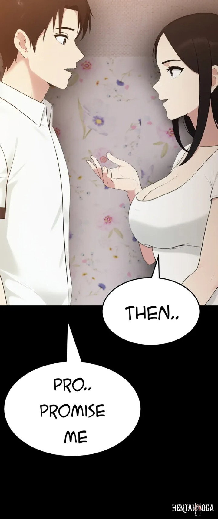 The Wife Game The Wife Game Chapter 19 - Trang 4