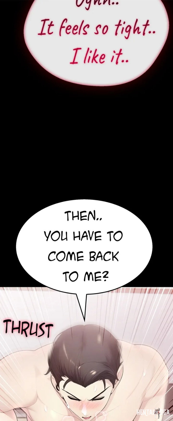 The Wife Game The Wife Game Chapter 19 - Trang 40