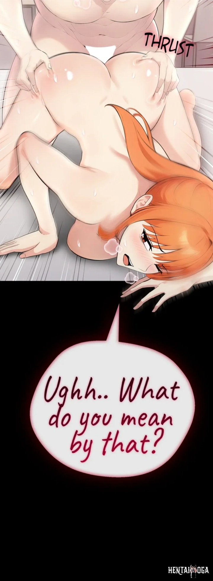 The Wife Game The Wife Game Chapter 19 - Trang 41