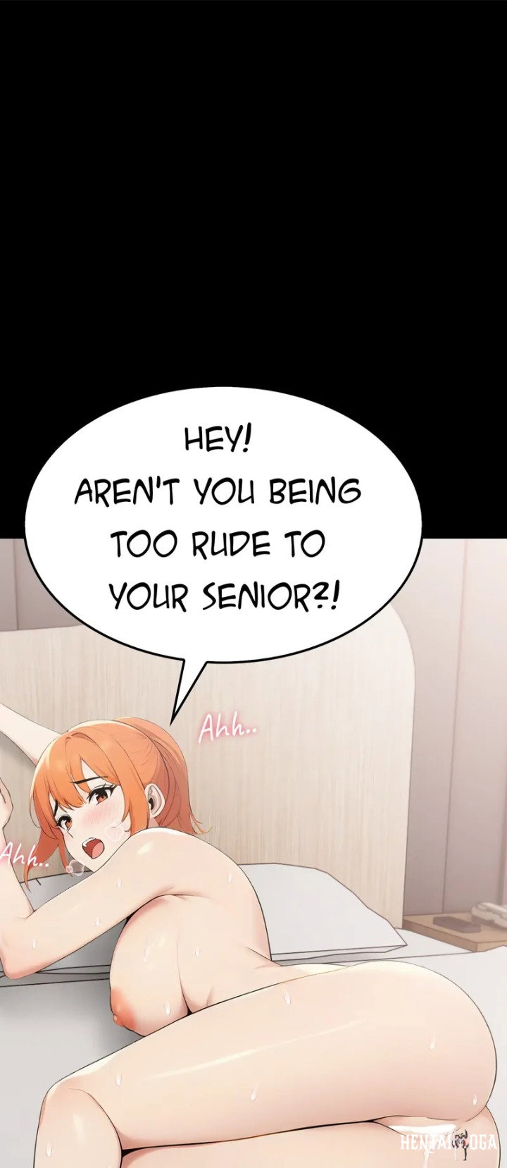 The Wife Game The Wife Game Chapter 19 - Trang 42