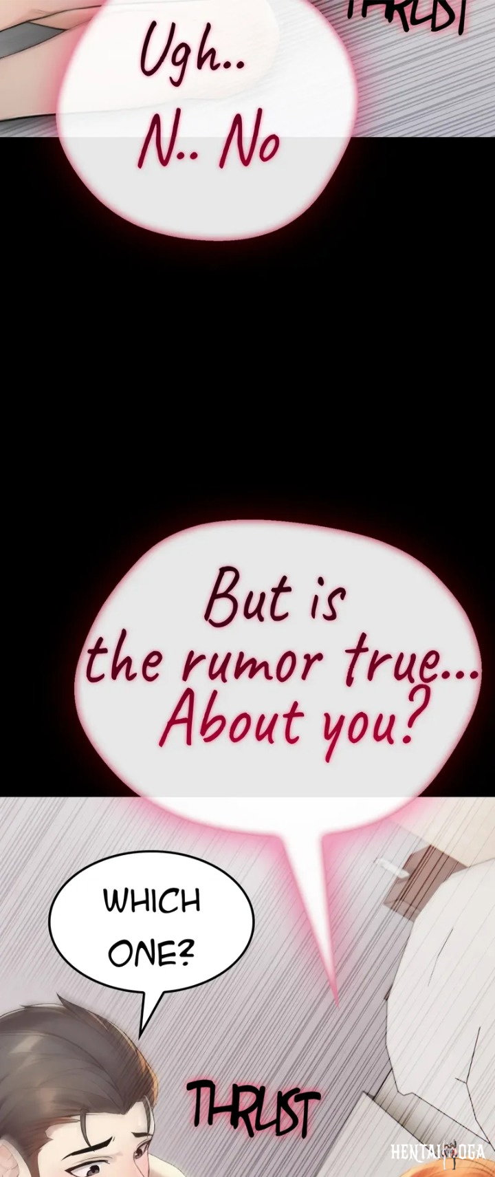 The Wife Game The Wife Game Chapter 19 - Trang 49