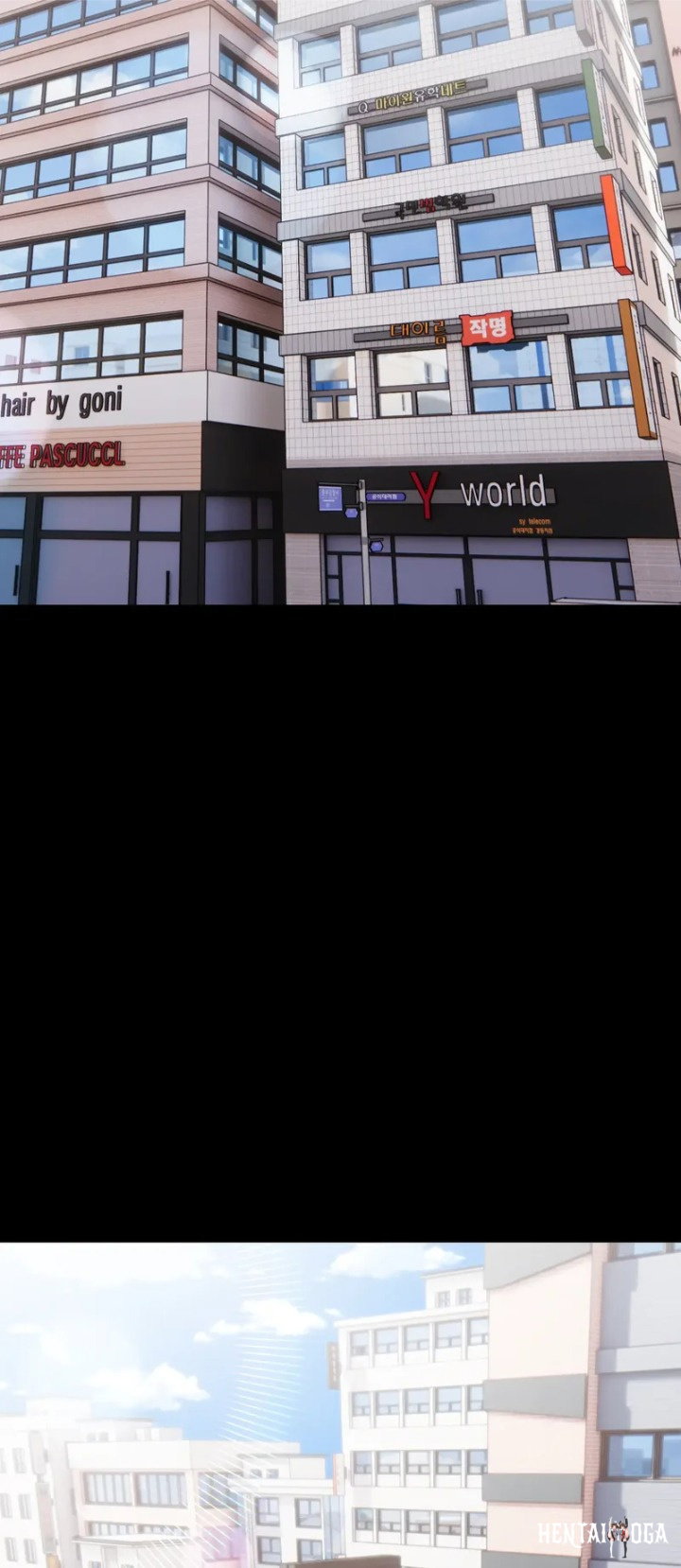 The Wife Game The Wife Game Chapter 19 - Trang 55