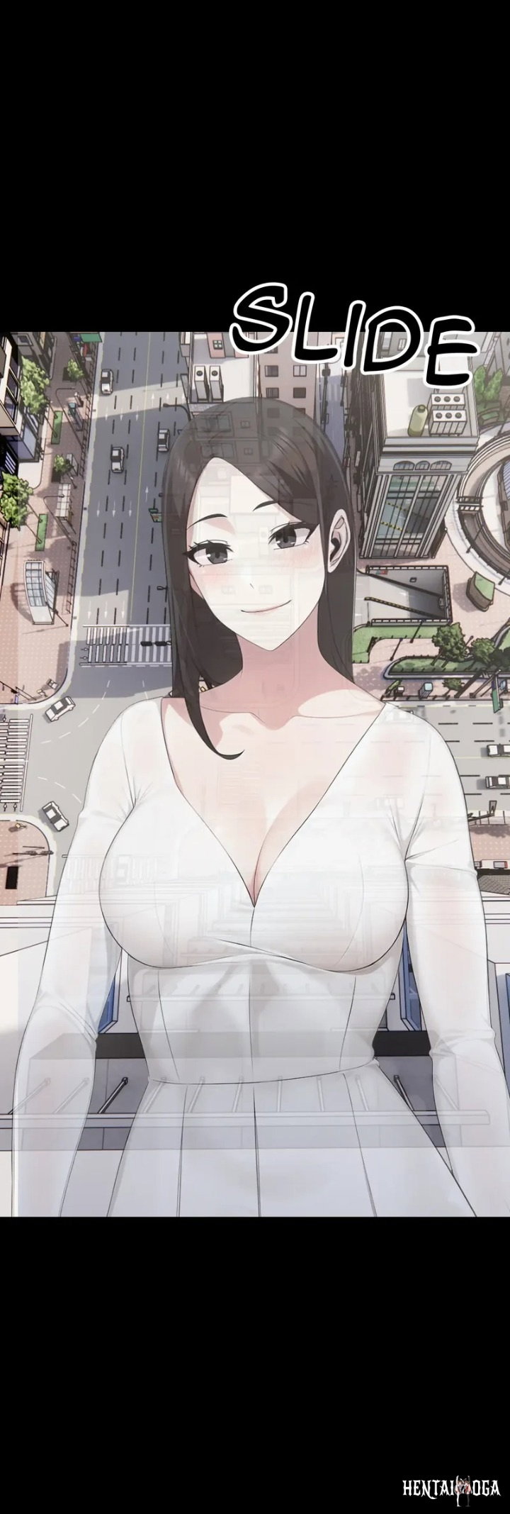 The Wife Game The Wife Game Chapter 19 - Trang 7