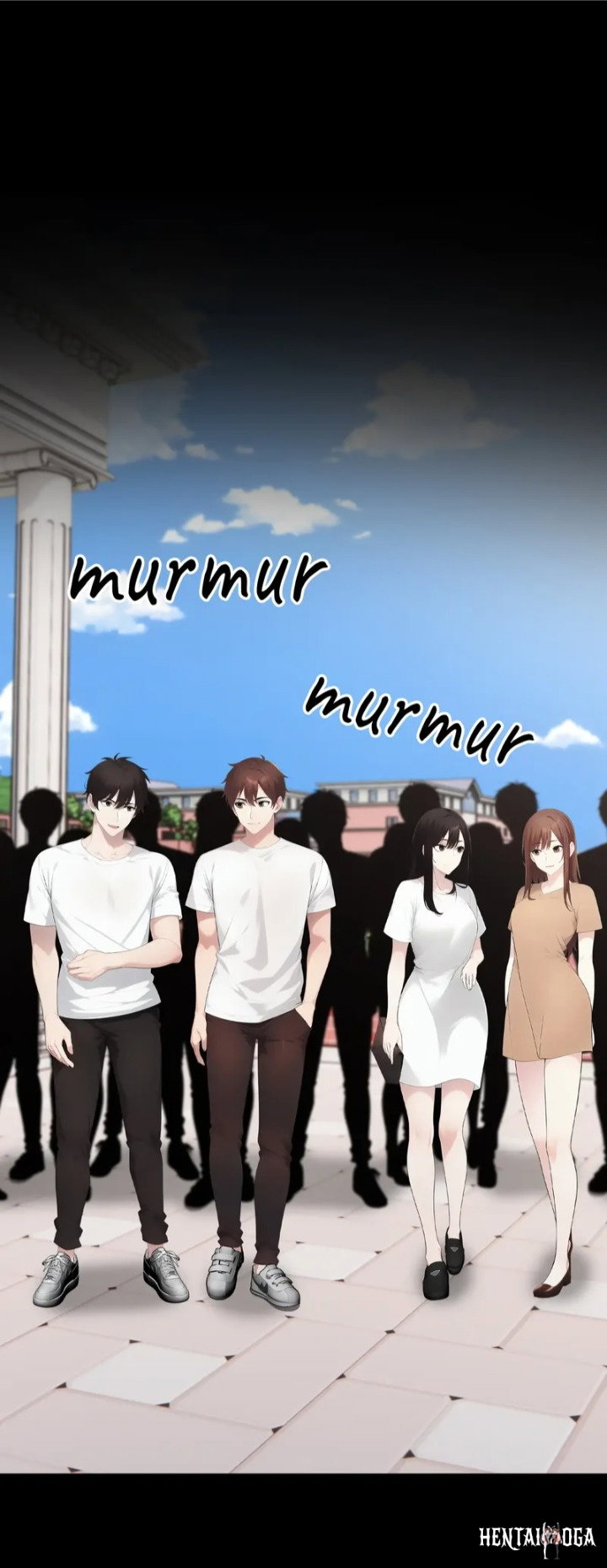 The Wife Game The Wife Game Chapter 19 - Trang 70