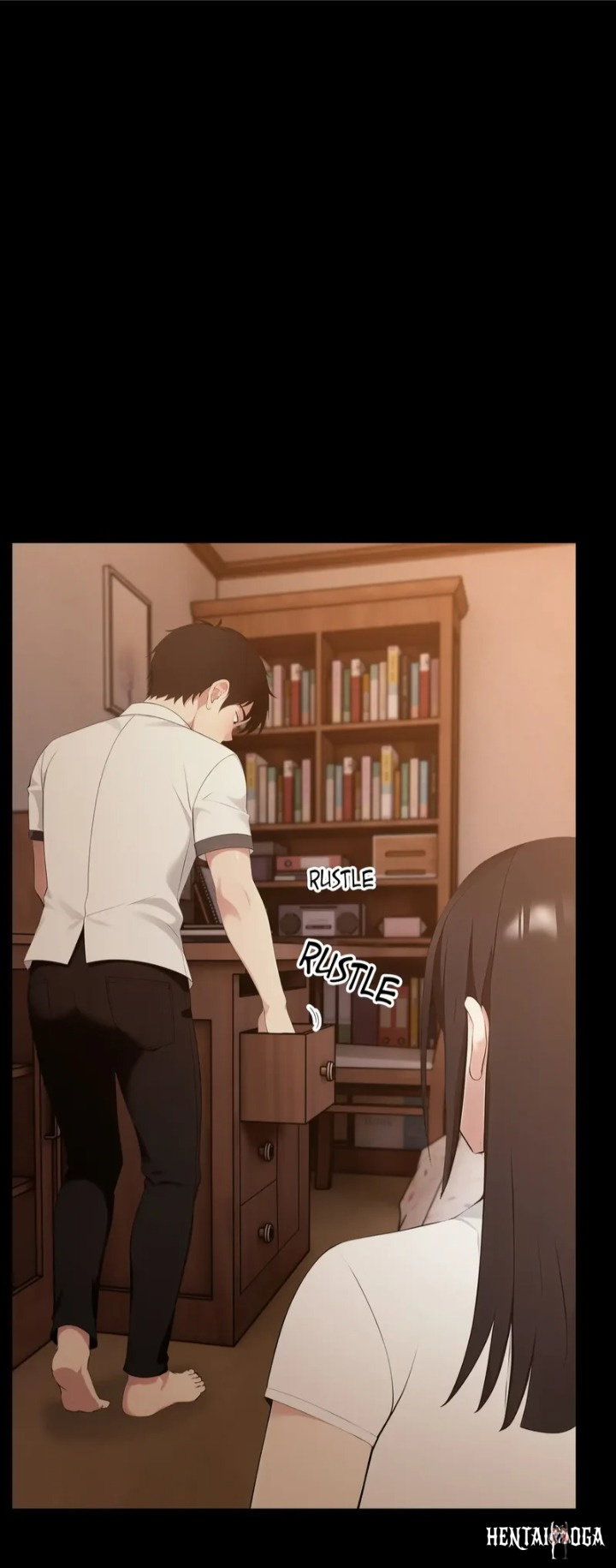 The Wife Game The Wife Game Chapter 19 - Trang 71