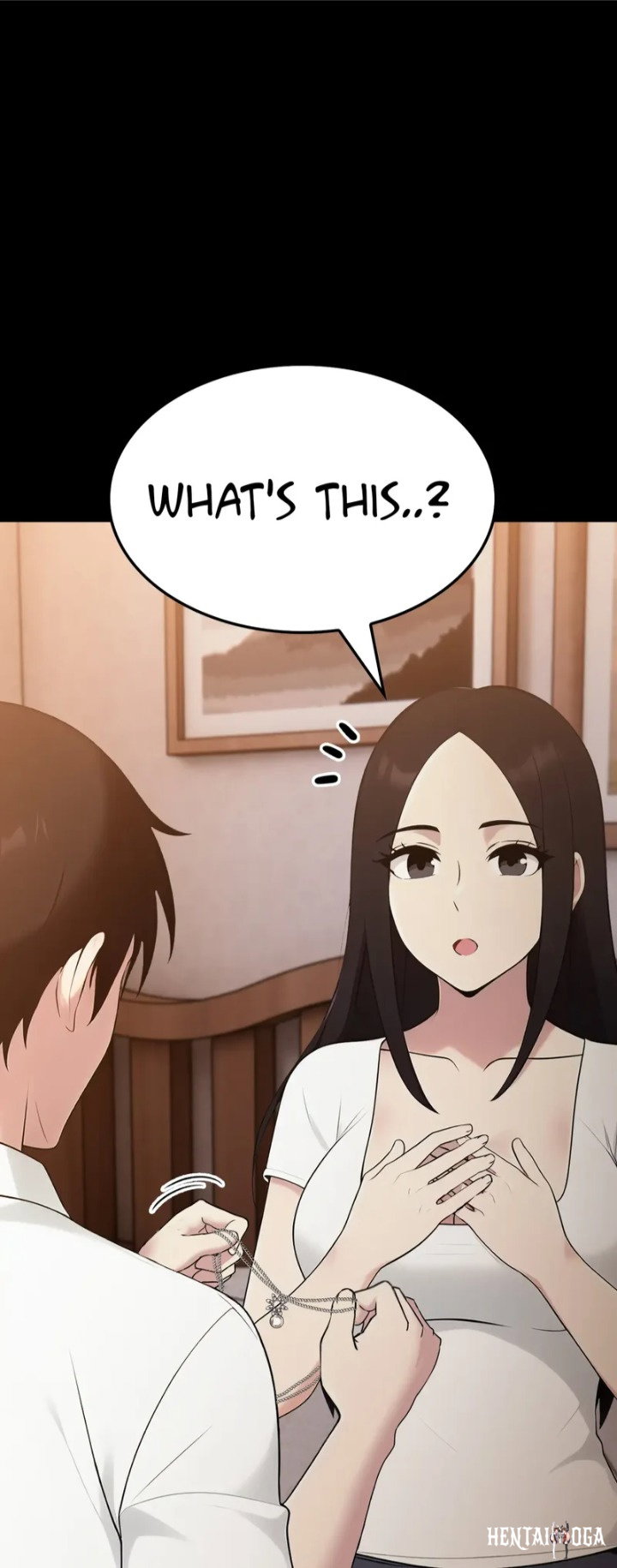 The Wife Game The Wife Game Chapter 19 - Trang 72