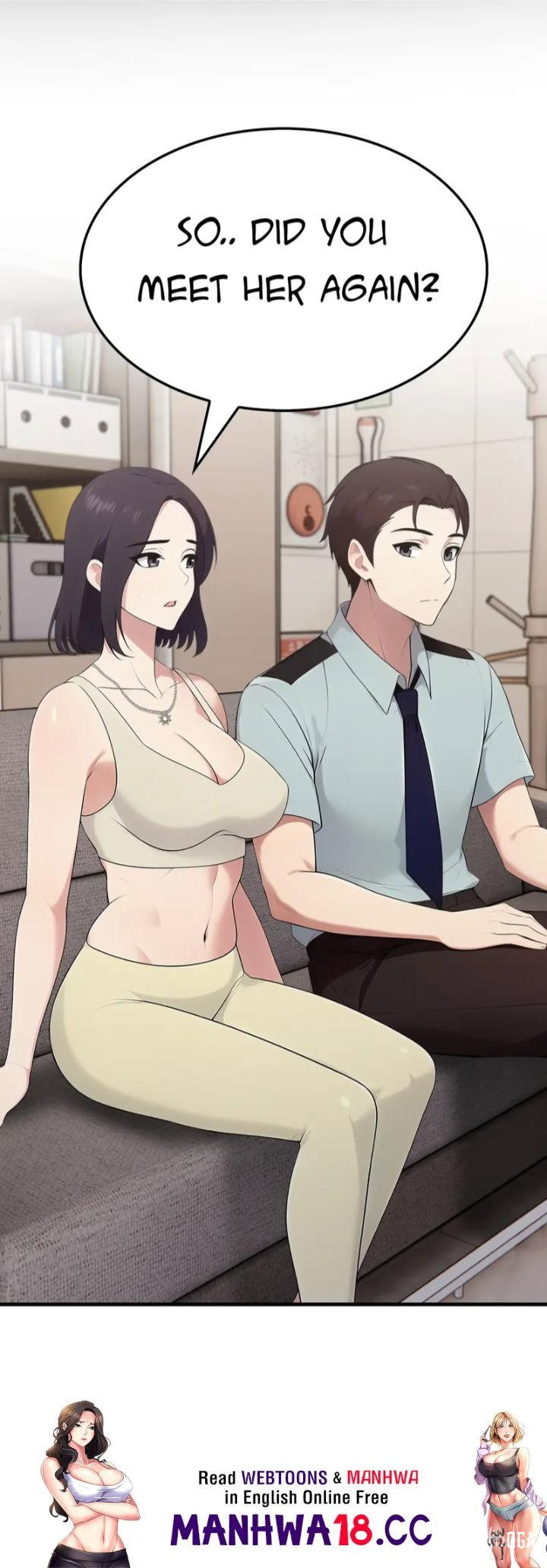 The Wife Game The Wife Game Chapter 19 - Trang 76