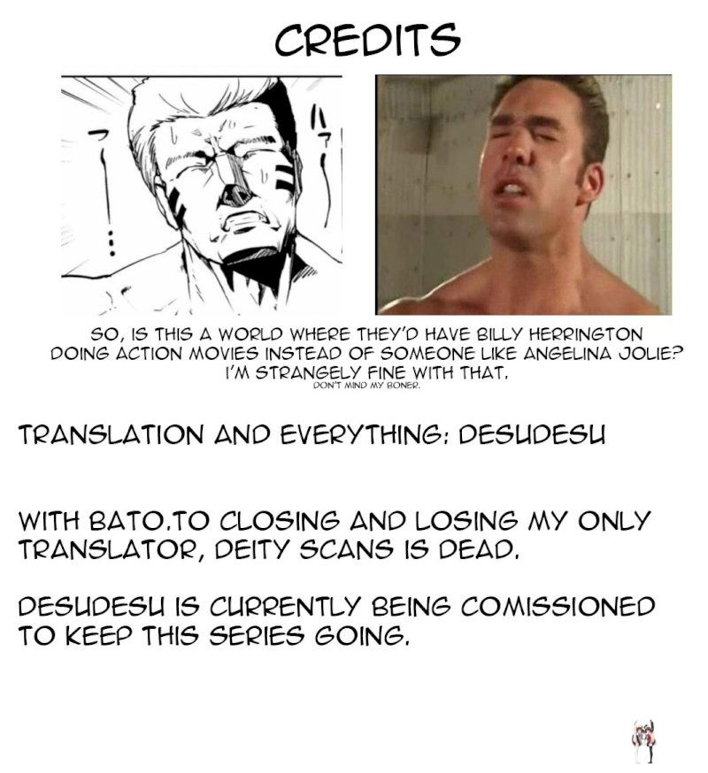 The World of Moral Reversal The World of Moral Reversal Chapter 3 - Page 21