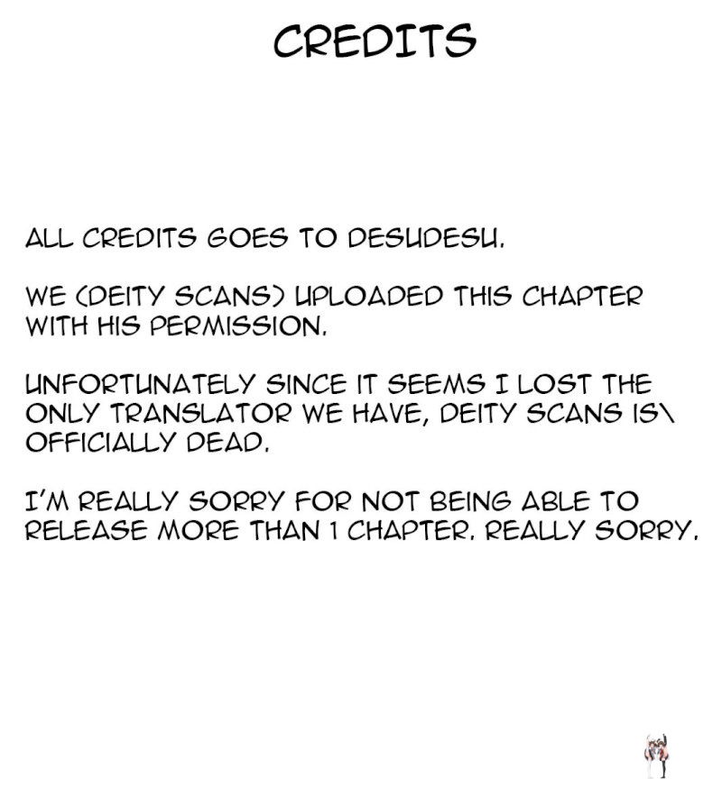 The World of Moral Reversal The World of Moral Reversal Chapter 4 - Page 21