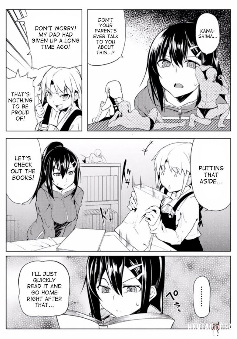 The World of Moral Reversal The World of Moral Reversal Chapter 6 - Page 18