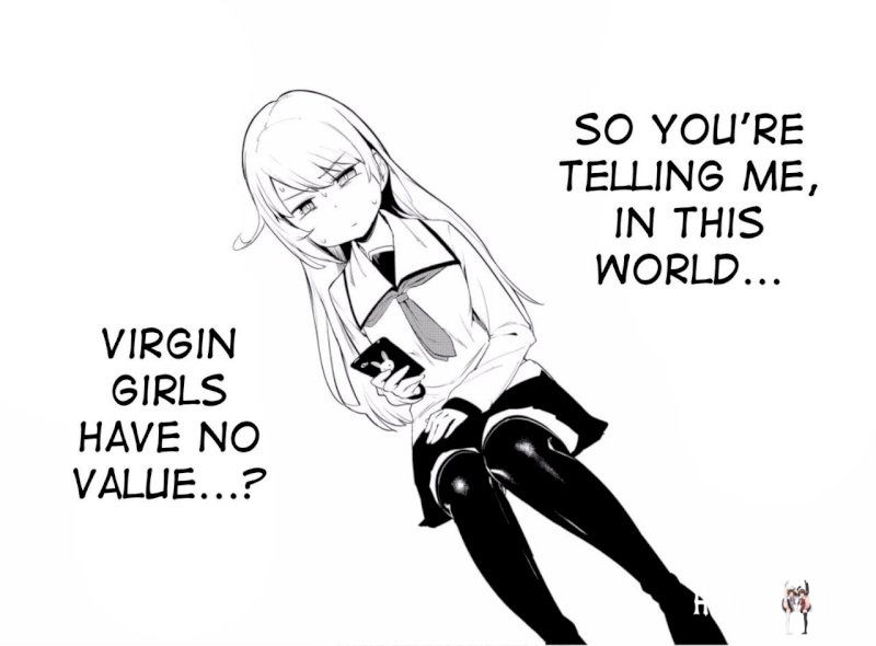 The World of Moral Reversal The World of Moral Reversal Chapter 7 - Page 13