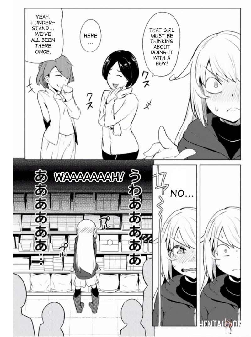 The World of Moral Reversal The World of Moral Reversal Chapter 7 - Page 17