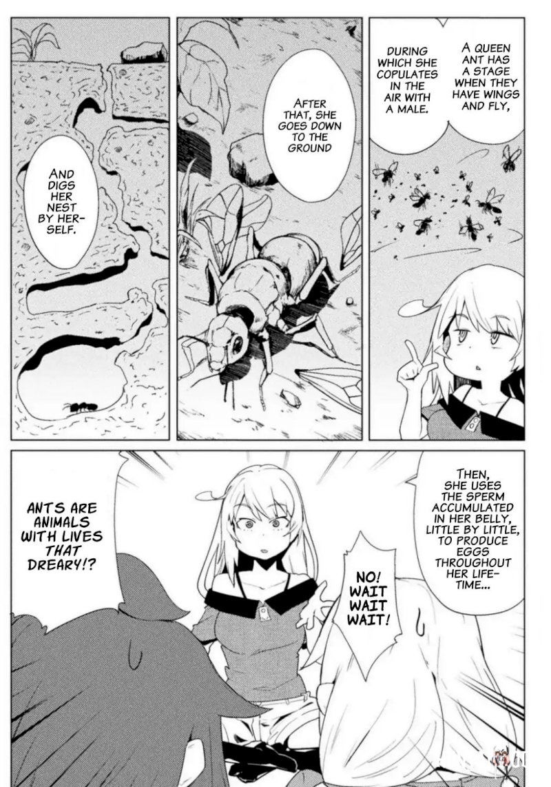 The World of Moral Reversal The World of Moral Reversal Chapter 13 - Page 10