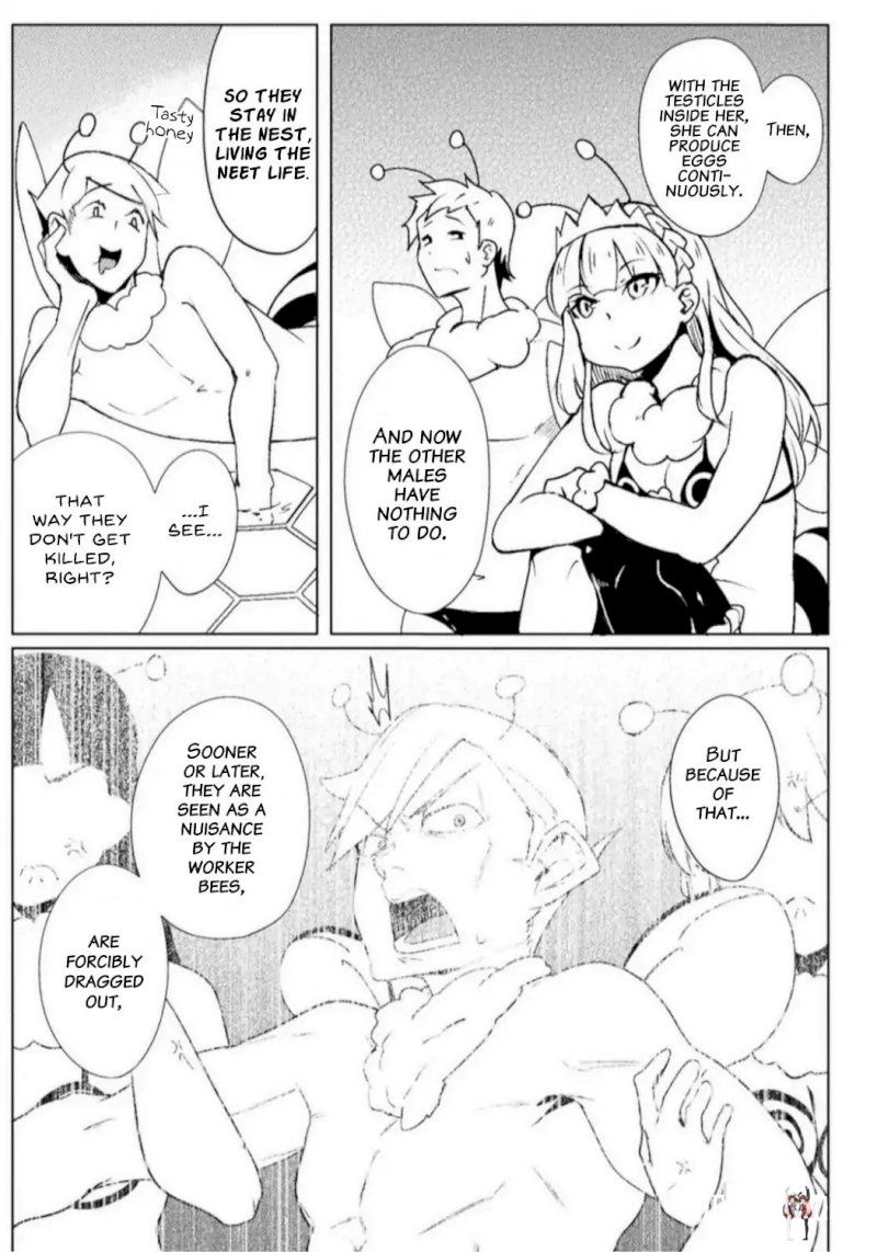 The World of Moral Reversal The World of Moral Reversal Chapter 13 - Page 13