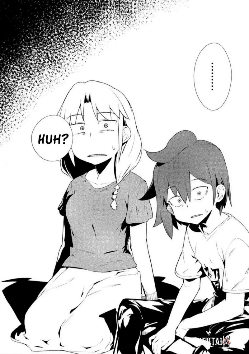 The World of Moral Reversal The World of Moral Reversal Chapter 13 - Page 9