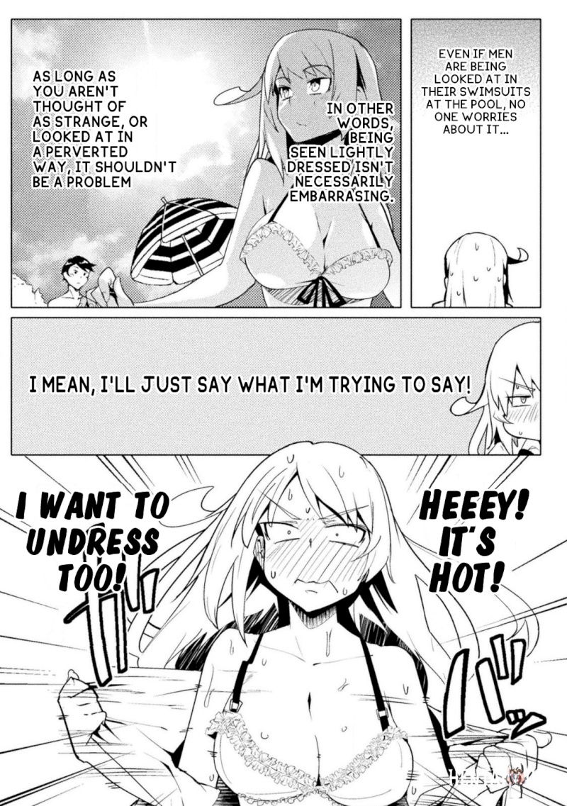 The World of Moral Reversal The World of Moral Reversal Chapter 14 - Page 13