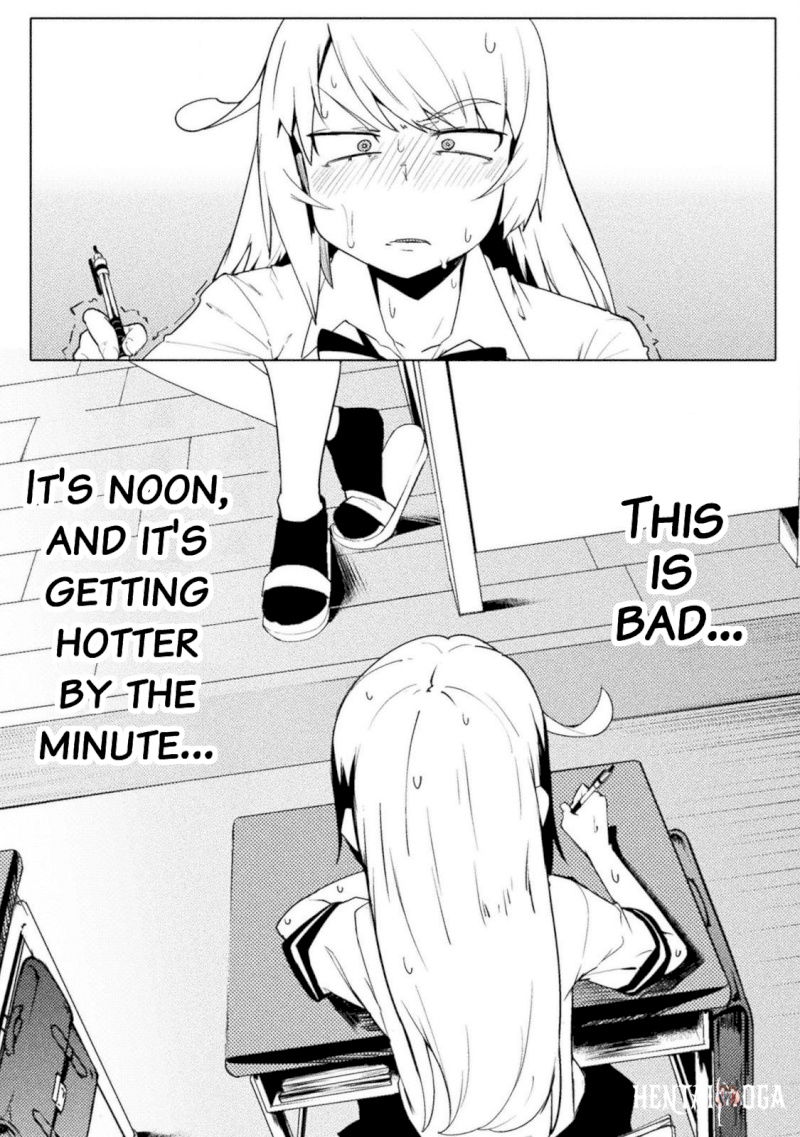 The World of Moral Reversal The World of Moral Reversal Chapter 14 - Page 6