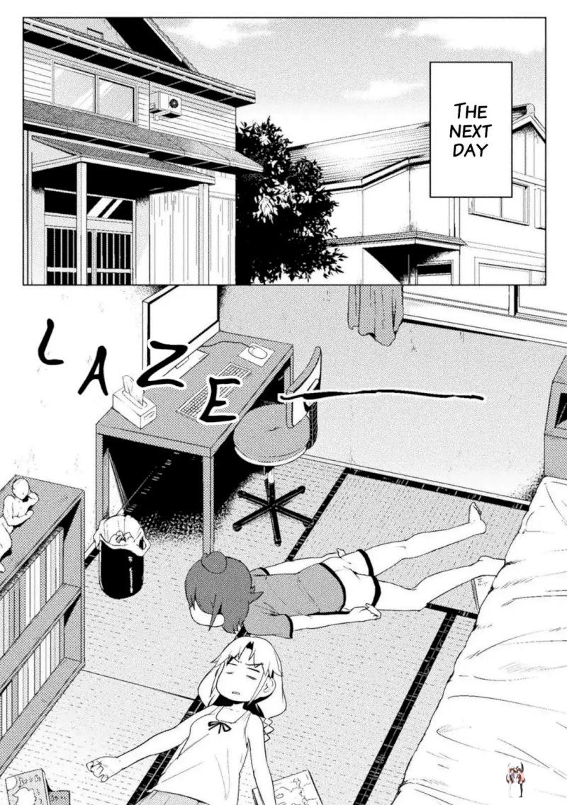 The World of Moral Reversal The World of Moral Reversal Chapter 15 - Page 16