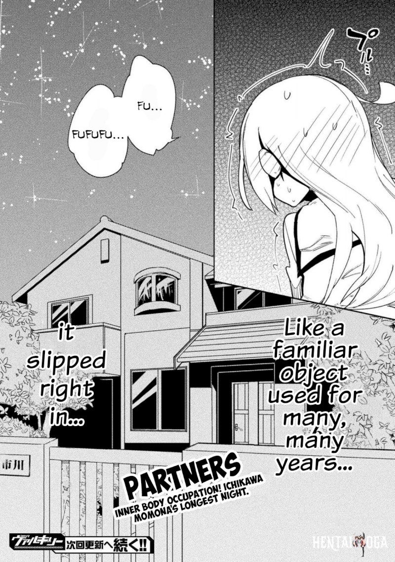 The World of Moral Reversal The World of Moral Reversal Chapter 21 - Page 26