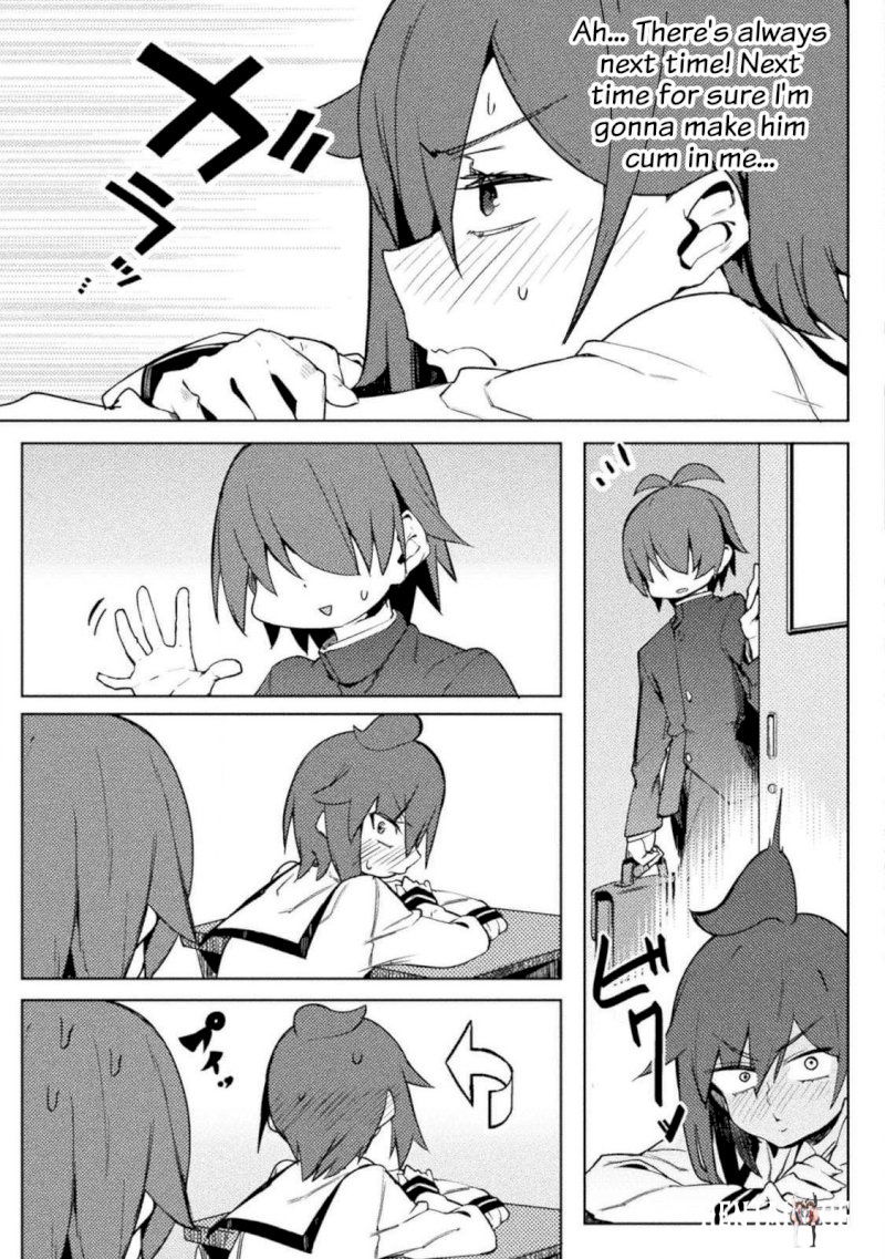 The World of Moral Reversal The World of Moral Reversal Chapter 21 - Page 5