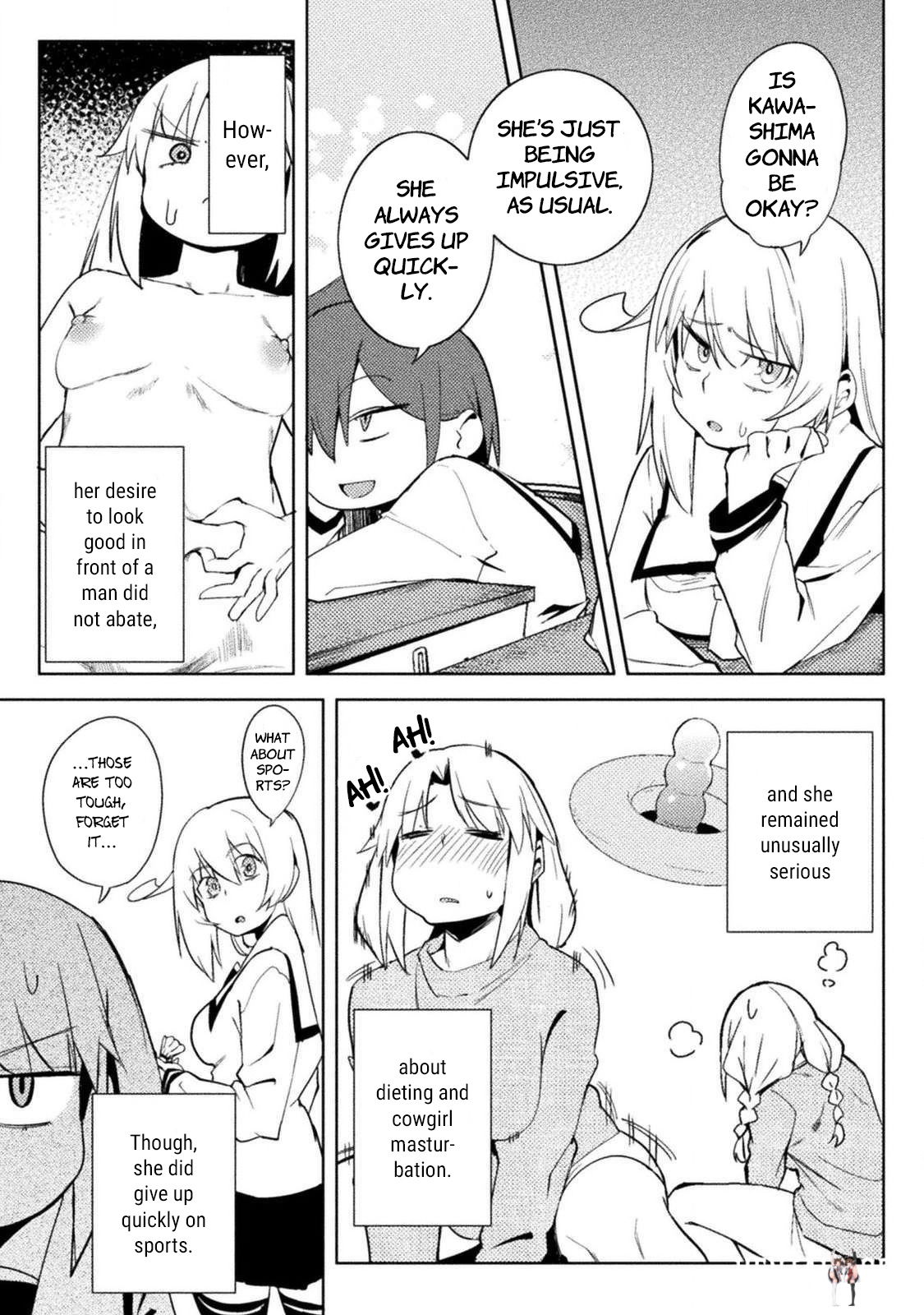 The World of Moral Reversal The World of Moral Reversal Chapter 24 - Page 17