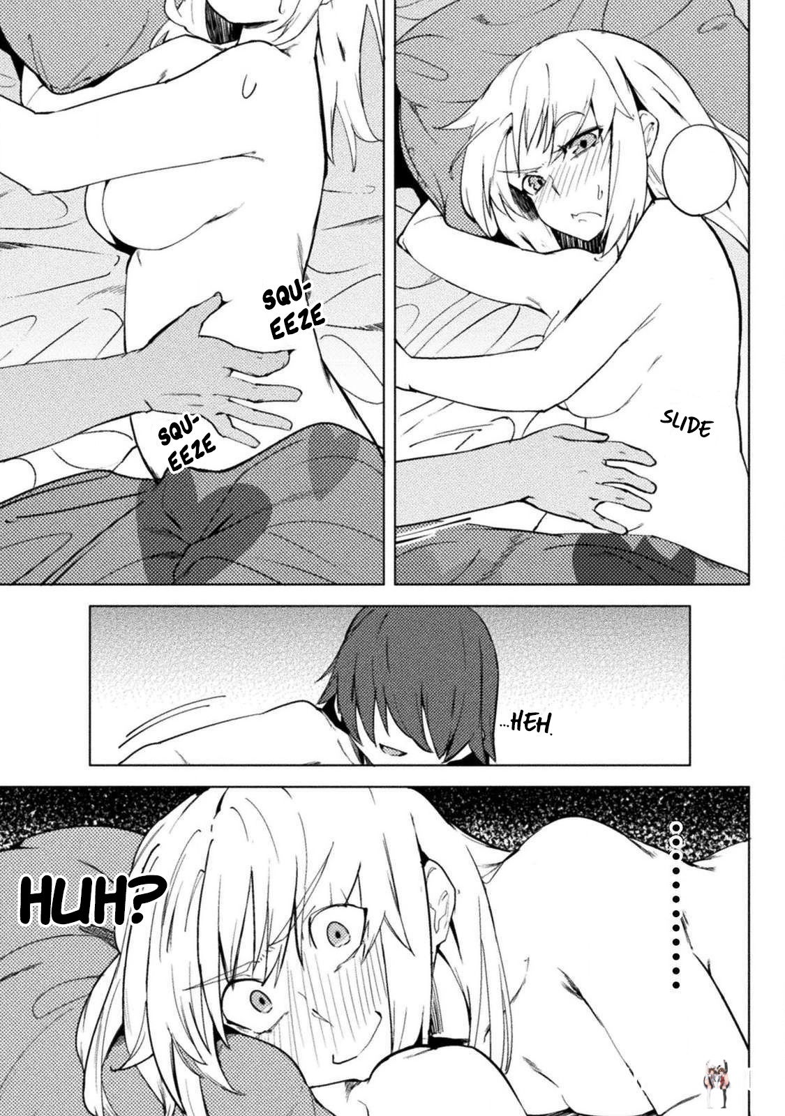 The World of Moral Reversal The World of Moral Reversal Chapter 24 - Page 3