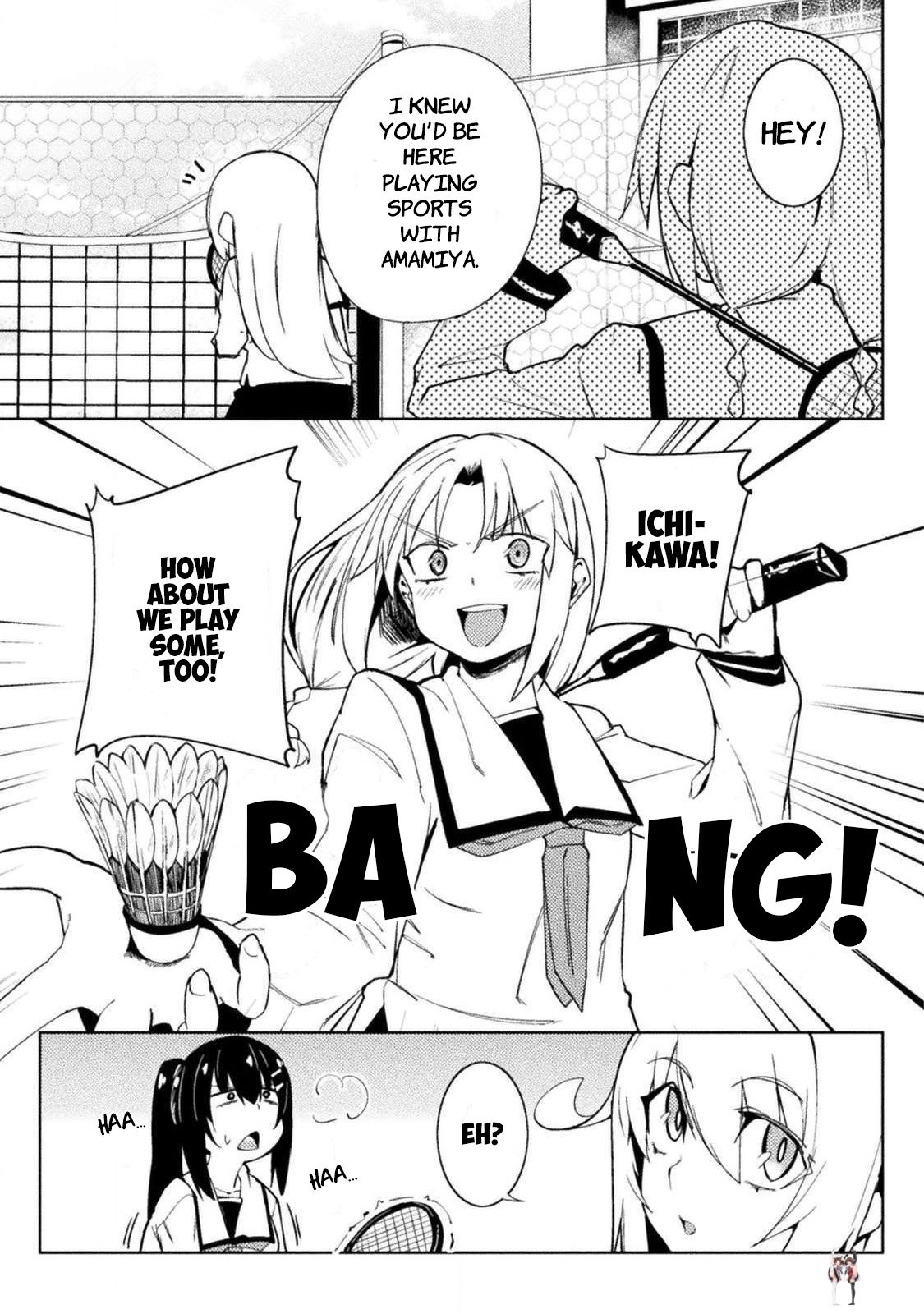 The World of Moral Reversal The World of Moral Reversal Chapter 24 - Page 7