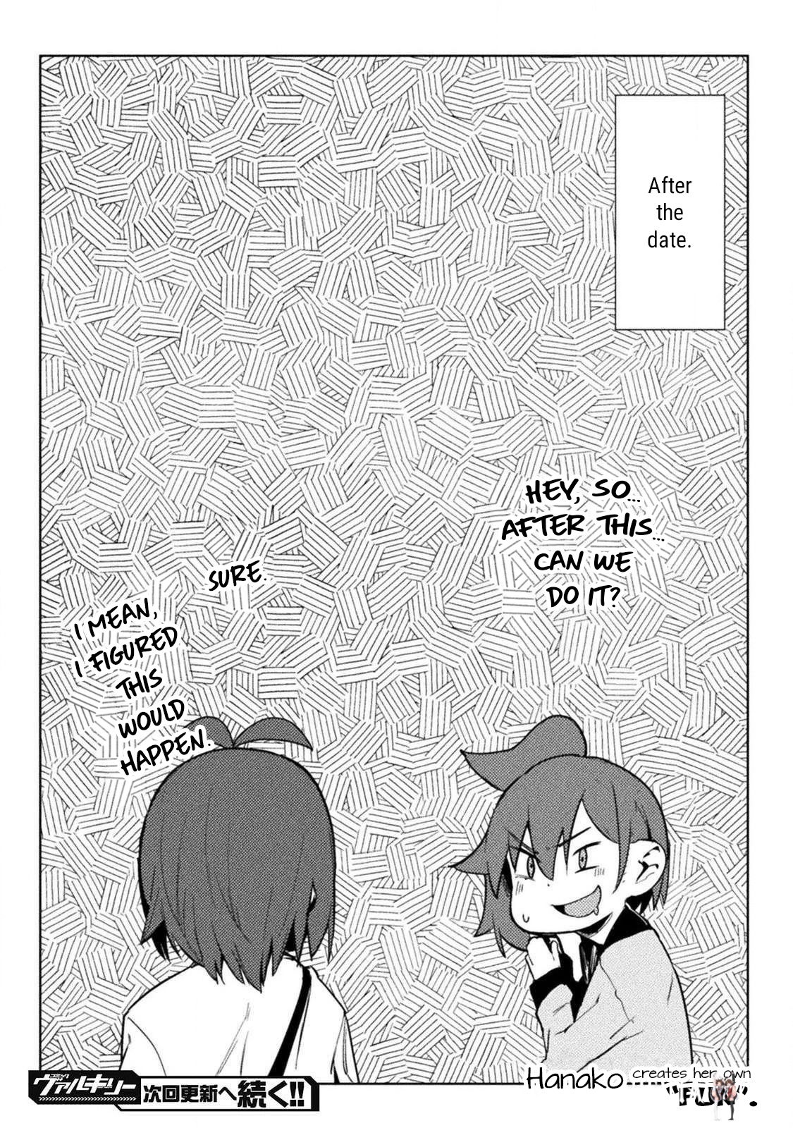 The World of Moral Reversal The World of Moral Reversal Chapter 25 - Page 24