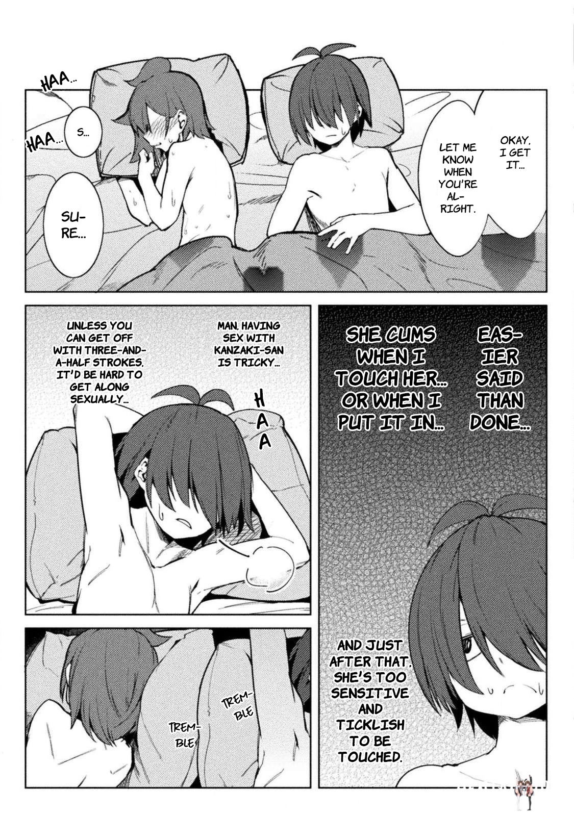 The World of Moral Reversal The World of Moral Reversal Chapter 25 - Page 3