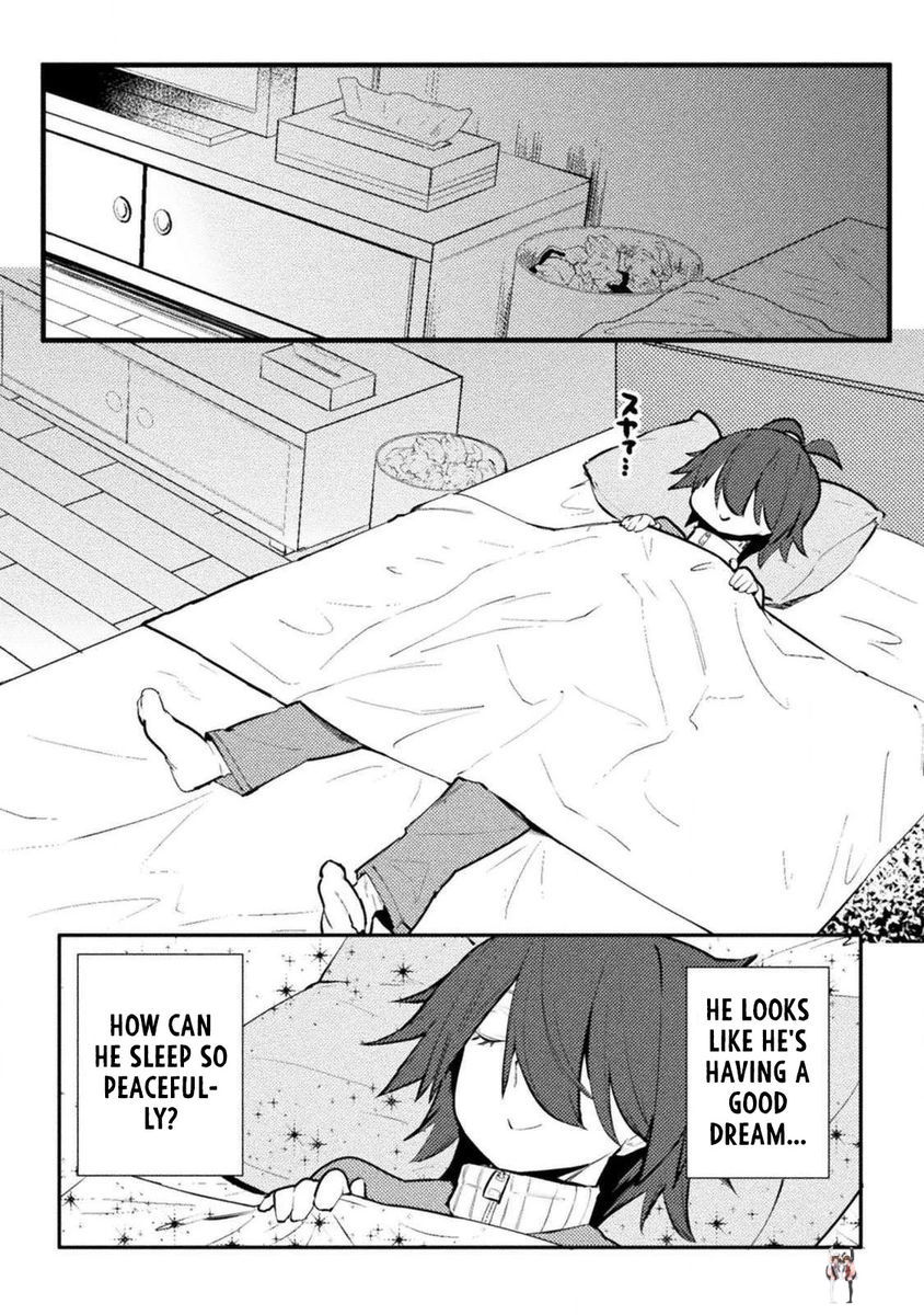 The World of Moral Reversal The World of Moral Reversal Chapter 26 - Page 10